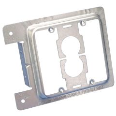 ERC MP2S PLATE MOUNTING BRKT