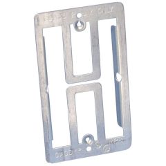 ERC MP1 PLATE MOUNTING CLIP