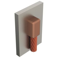 CADDY VBC2F CABLE MOLD